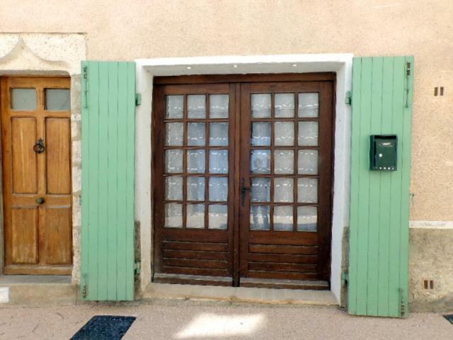 Bougress 2 Apartment Saint-Martin-de-Bromes Exterior photo