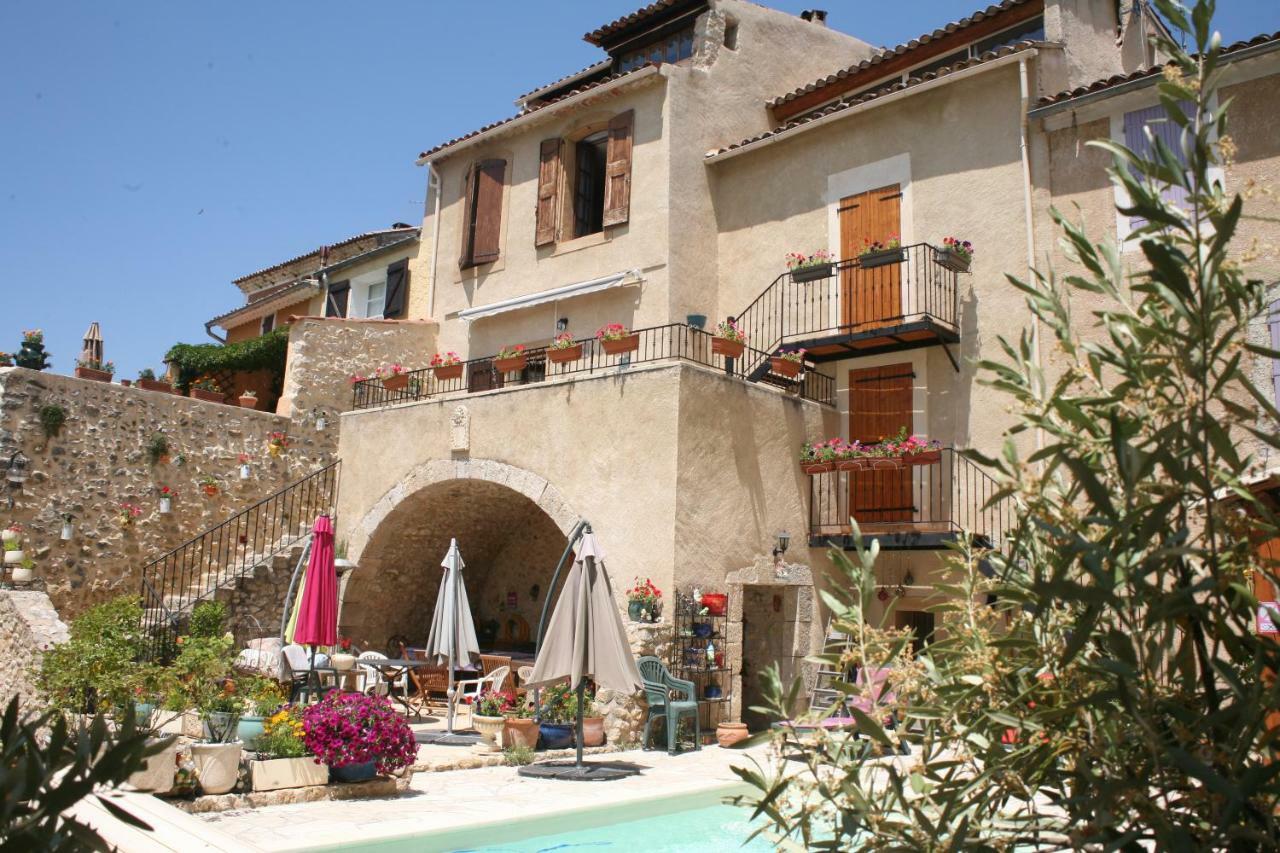Bougress 2 Apartment Saint-Martin-de-Bromes Exterior photo